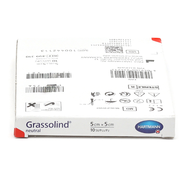 Hartmann Grassolind Neutral