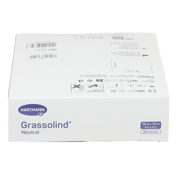 Hartmann Grassolind Neutral