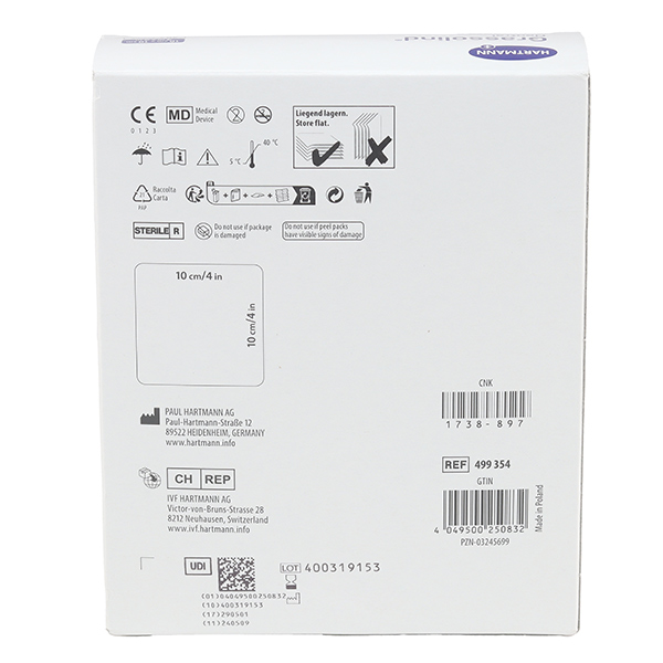 Hartmann Grassolind Neutral