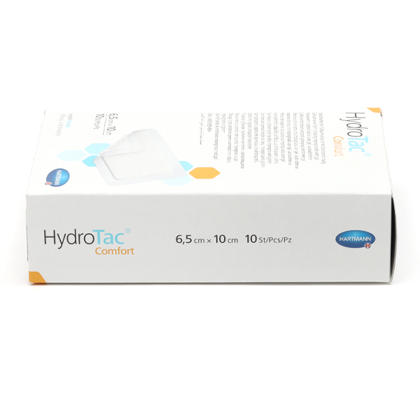 Hartmann HydroTac Comfort pansement adhésif
