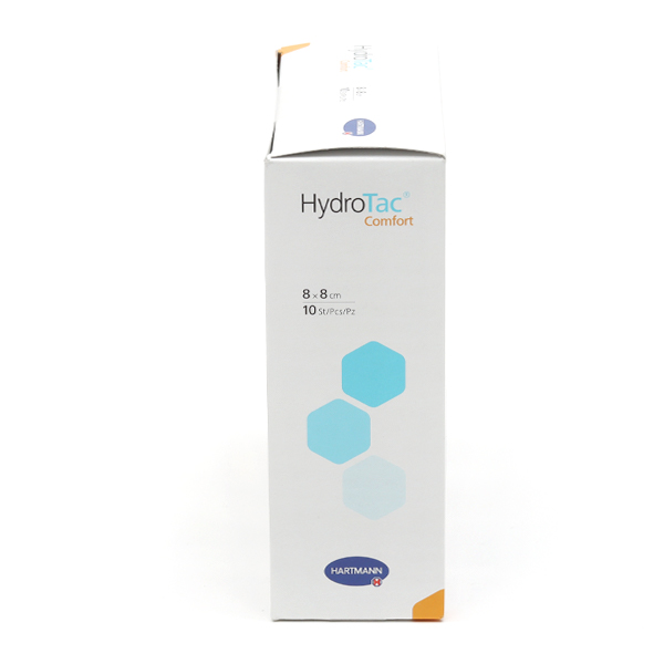 Hartmann HydroTac Comfort pansement adhésif