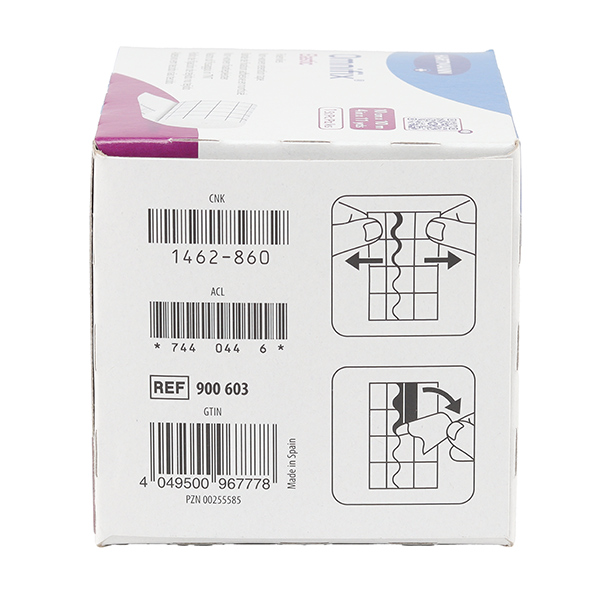 Omnifix Elastic bande adhésive