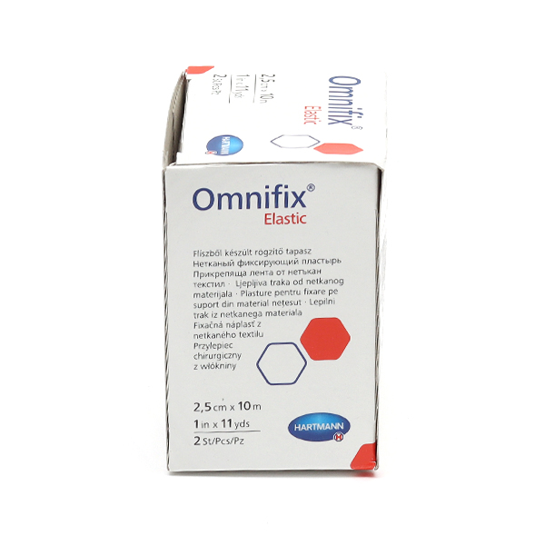 Omnifix Elastic bande adhésive