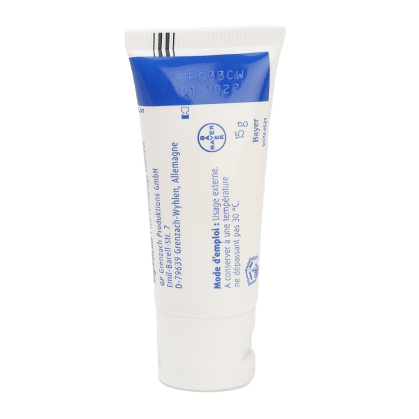 Hydralin Gyn crème-gel apaisante
