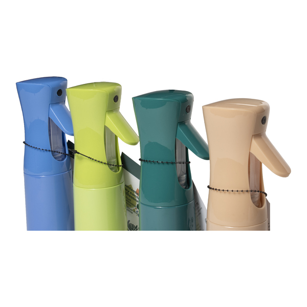 Brumisateur rechargeable