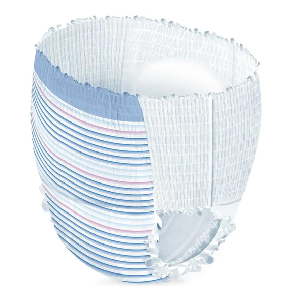 ID Comfy Junior Pants slips absorbants 8-11 ans