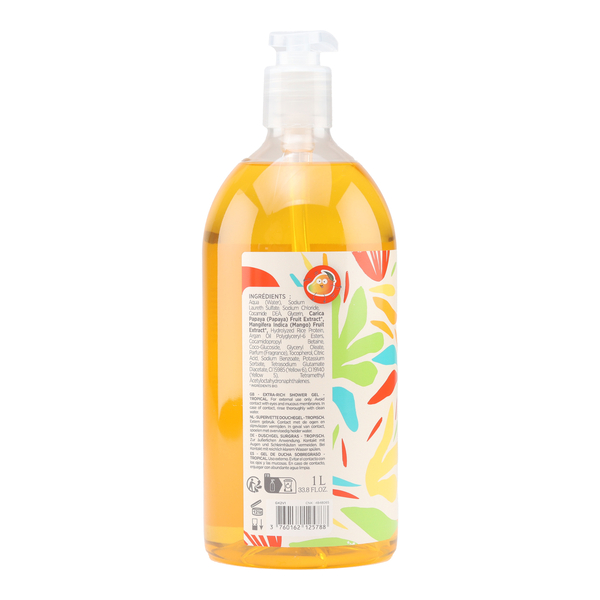 MKL Kids Gel douche surgras