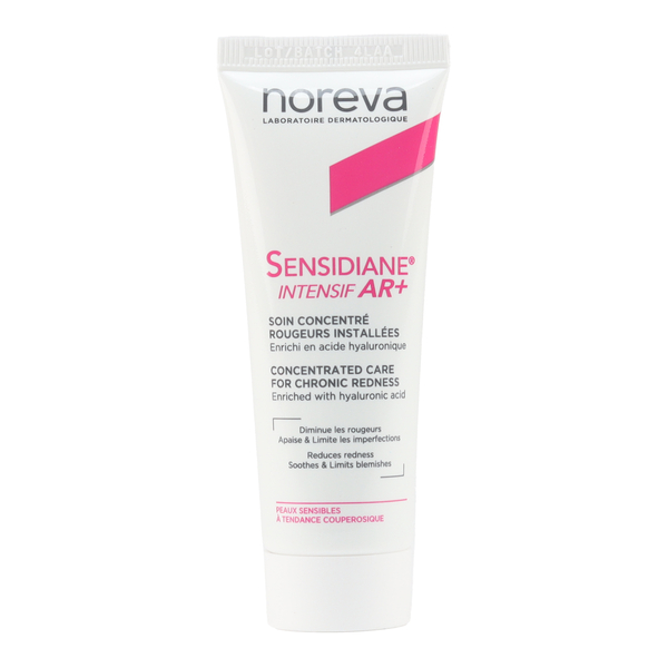 Noreva Sensidiane AR+ Intensif Soin concentré anti rougeurs