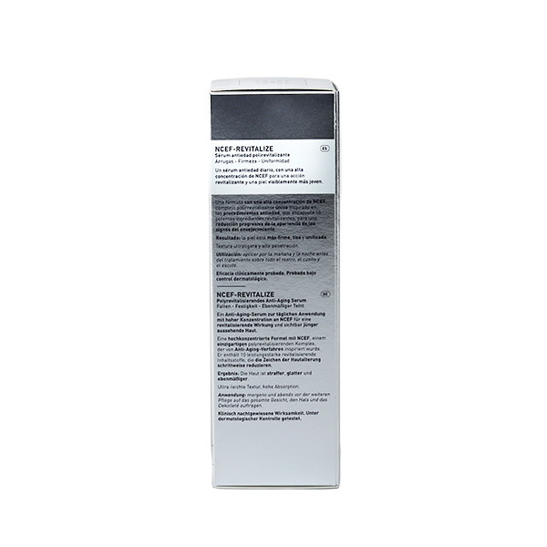 Filorga NCEF Revitalize Sérum polyrevitalisant anti âge