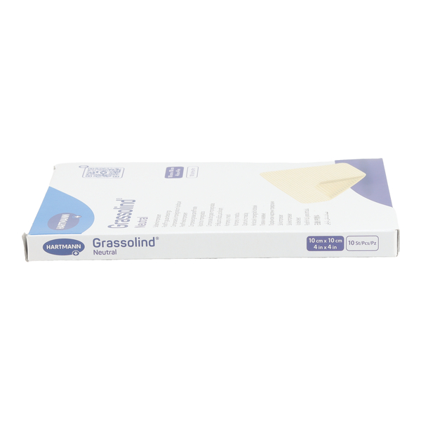 Hartmann Grassolind Neutral
