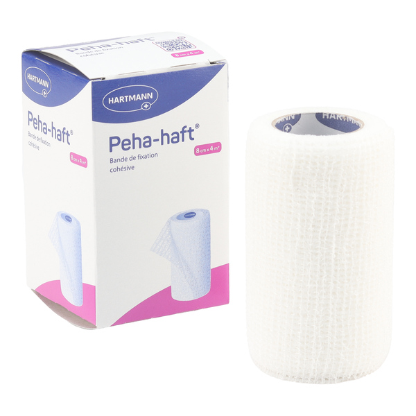 Hartmann Peha Haft bande cohésive