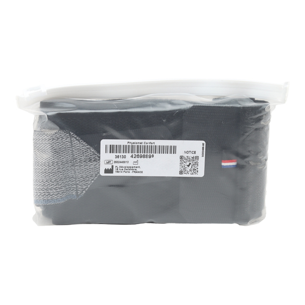 Physiomat ceinture Confort