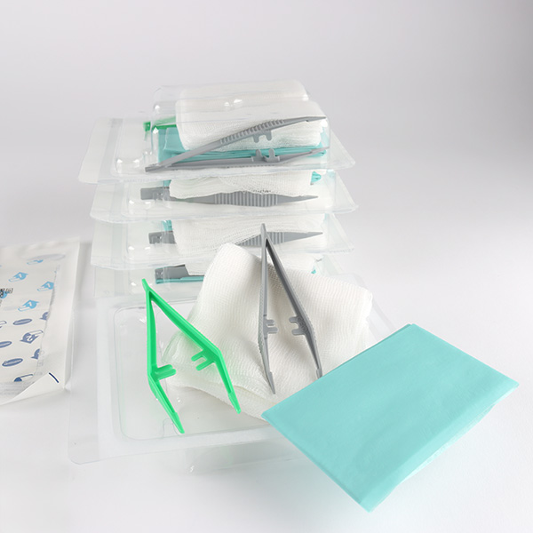 Mediset Pansement Détersion
