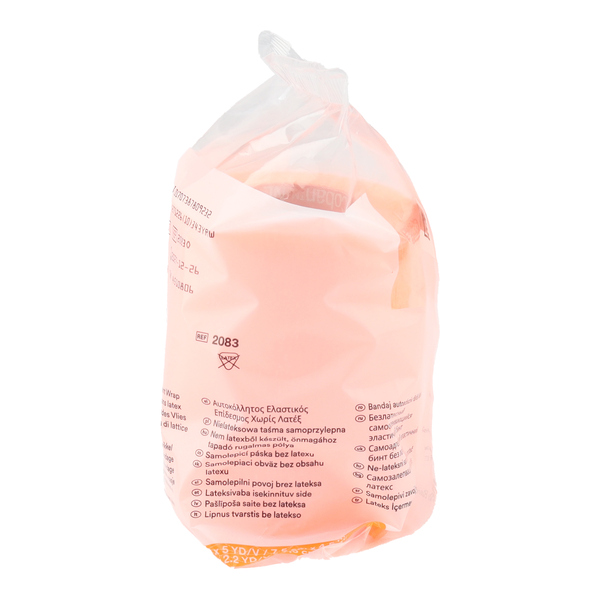 Solventum Coban NL bande cohésive sans latex