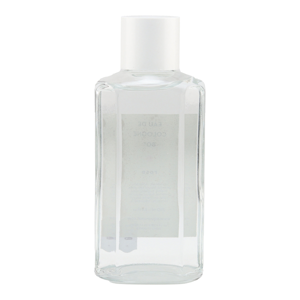 Eau de Cologne Rose Aquaromat
