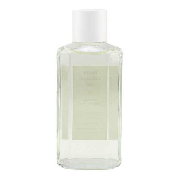Eau de Cologne Orange Mandarine Aquaromat