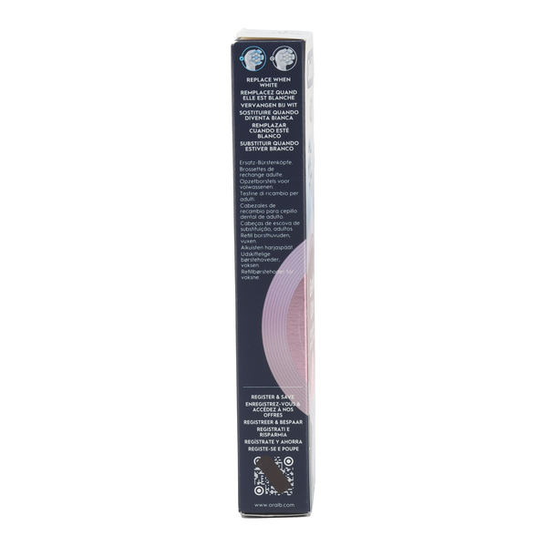 Oral B iO Gentle Care brossettes