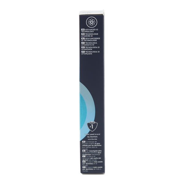 Oral B iO Ultimate Clean brossettes