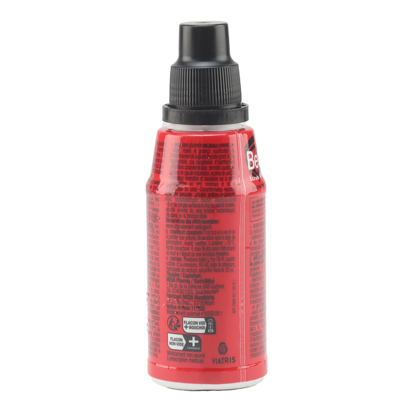 Betadine Scrub 4 % moussante