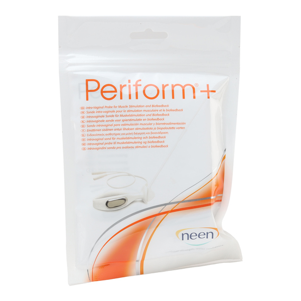 Periform+ sonde d'électrostimulation vaginale