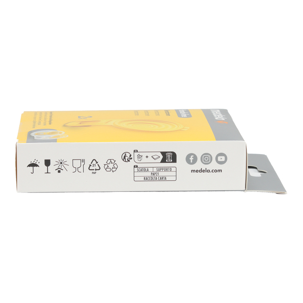 Medela Membrane Hands Free
