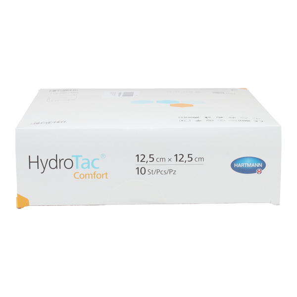 Hartmann HydroTac Comfort pansement adhésif