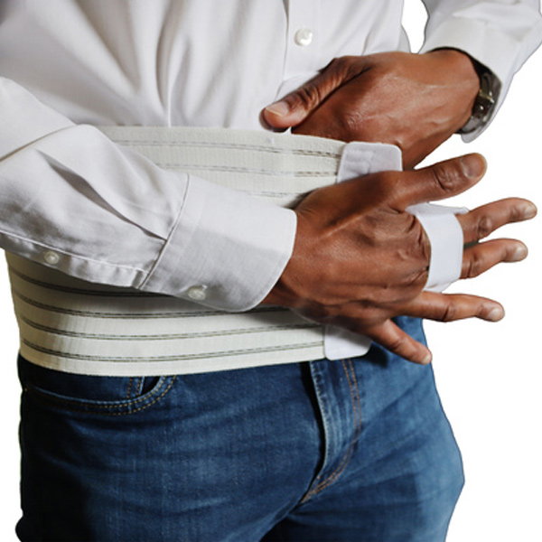 Thuasne Dynabelt Ceinture Abdominale