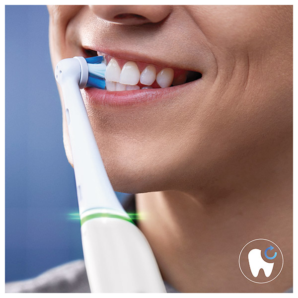 Oral B iO Ultimate Clean brossettes