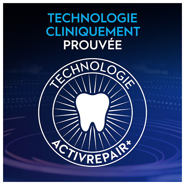 Oral B Professional Dentifrice Protection gencives