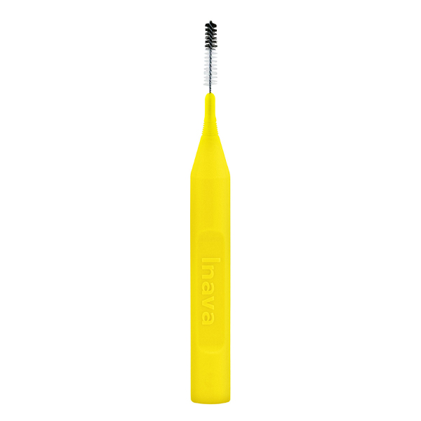 Inava Mono Compact Brossettes interdentaires