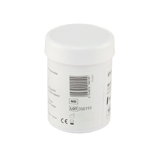 Bicarômes comprimés de Bicarbonate de Sodium x 100