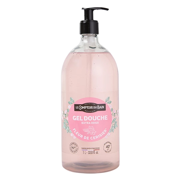Le Comptoir du bain Gel douche Extra doux
