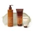 Nuxe trousse Cocooning body routine Rêve de Miel