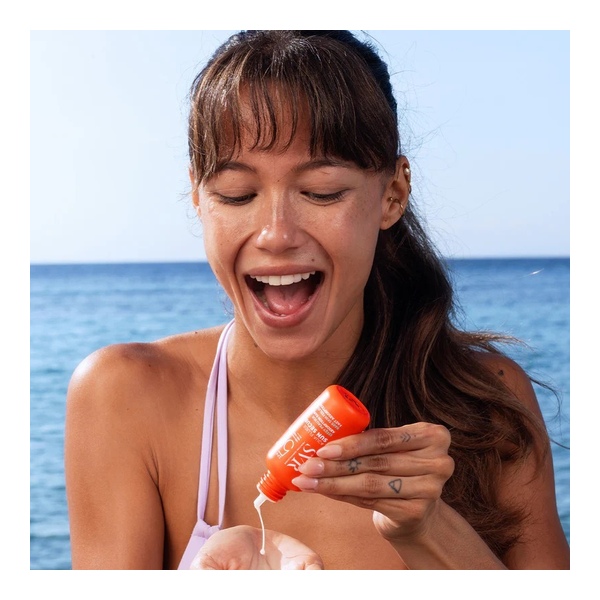 SVR Sun Secure Aqua fluide solaire SPF 50+