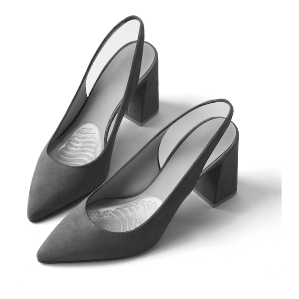 Orliman Coussinet plantaire Feetpad