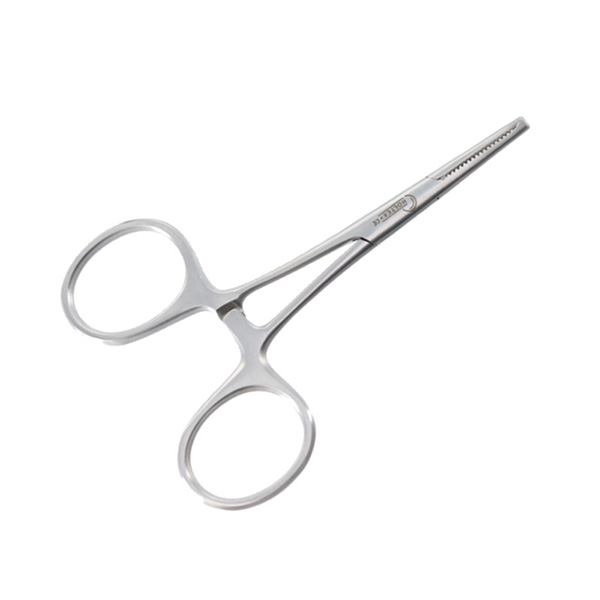 Holtex Pince Hartmann droite 9cm