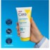Cerave Lait solaire invisible hydratant SPF 30