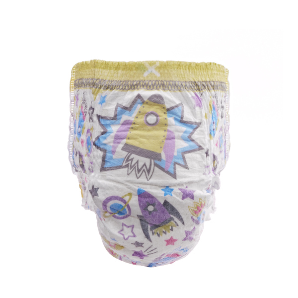 Ninjamas Sous vêtement de nuit absorbants 4-7 ans