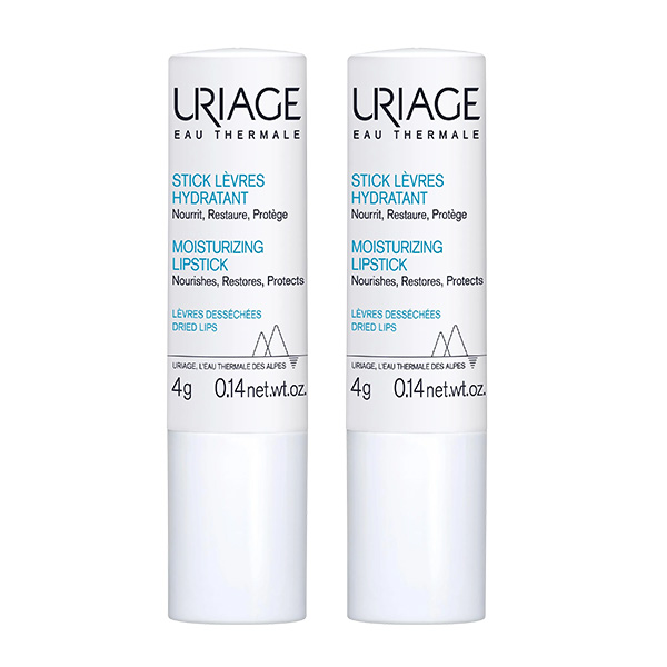 Uriage Stick lèvres Hydratant