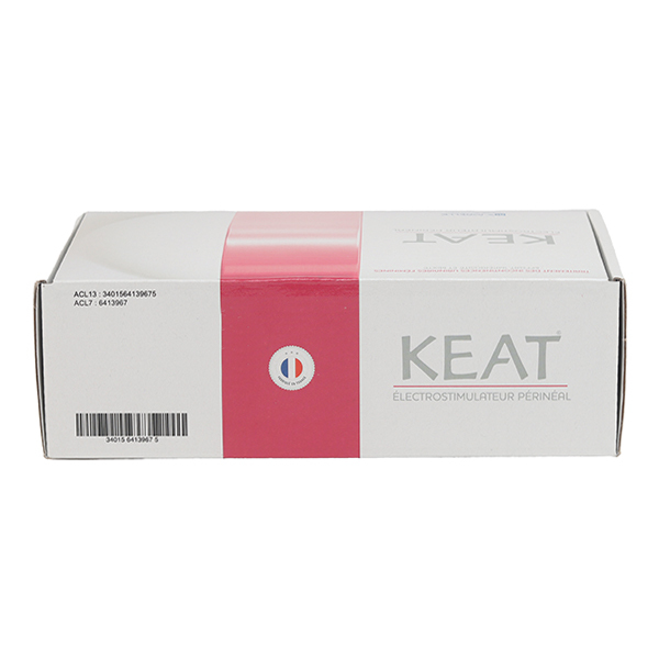 Keat électrostimulateur périnéal