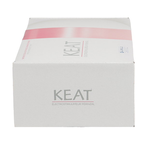 Keat électrostimulateur périnéal