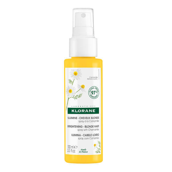 Klorane Spray à la camomille