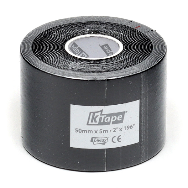 K-Tape bande élastique 50 mm x 5 m
