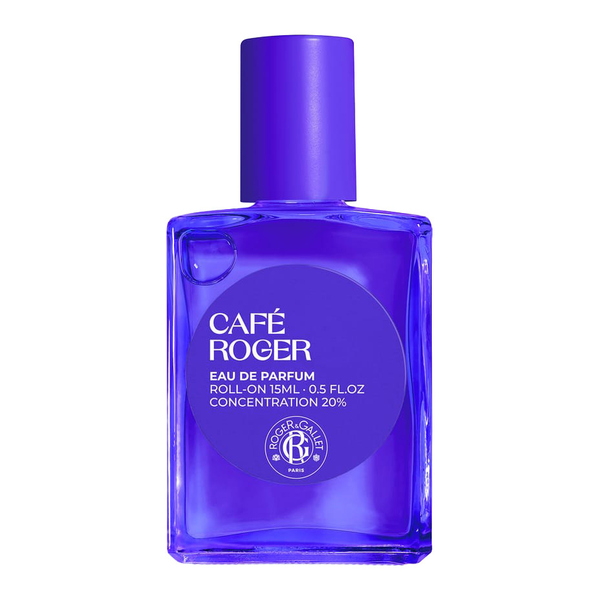 Roger et Gallet Eau de parfum roll-on