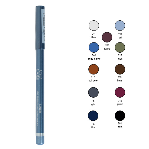Eye Care crayon liner yeux