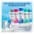 CB12 Boost gommes à mâcher Eucalyptus White