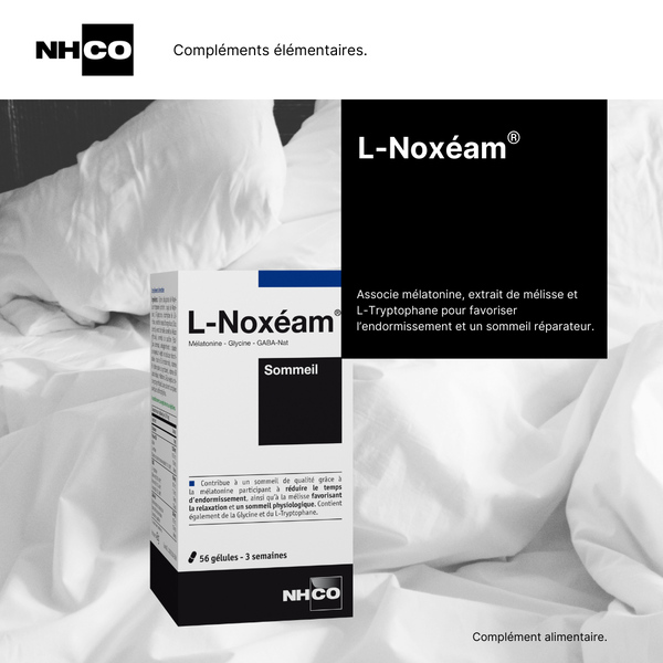 NHCO L-Noxéam gélule