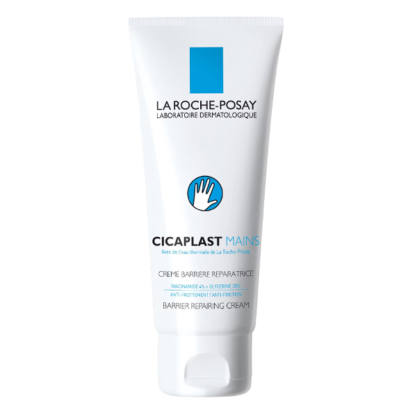 La Roche Posay Cicaplast crème mains