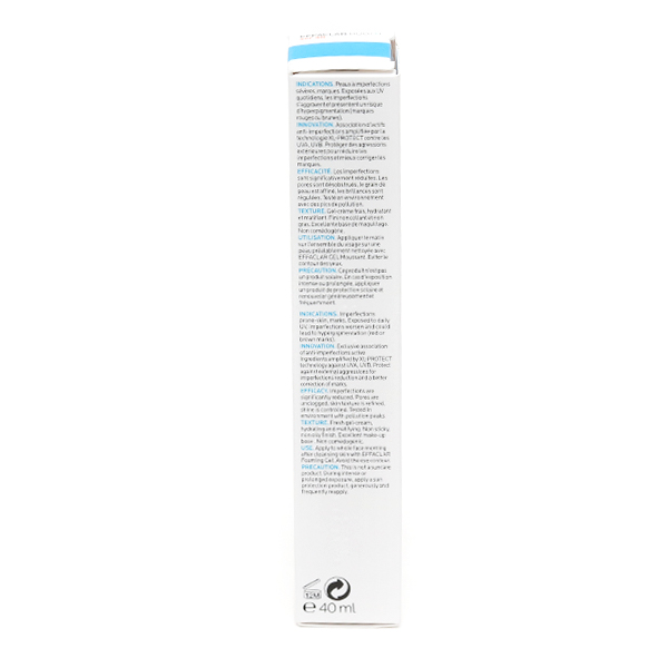 La Roche Posay Effaclar Duo+ SPF 30