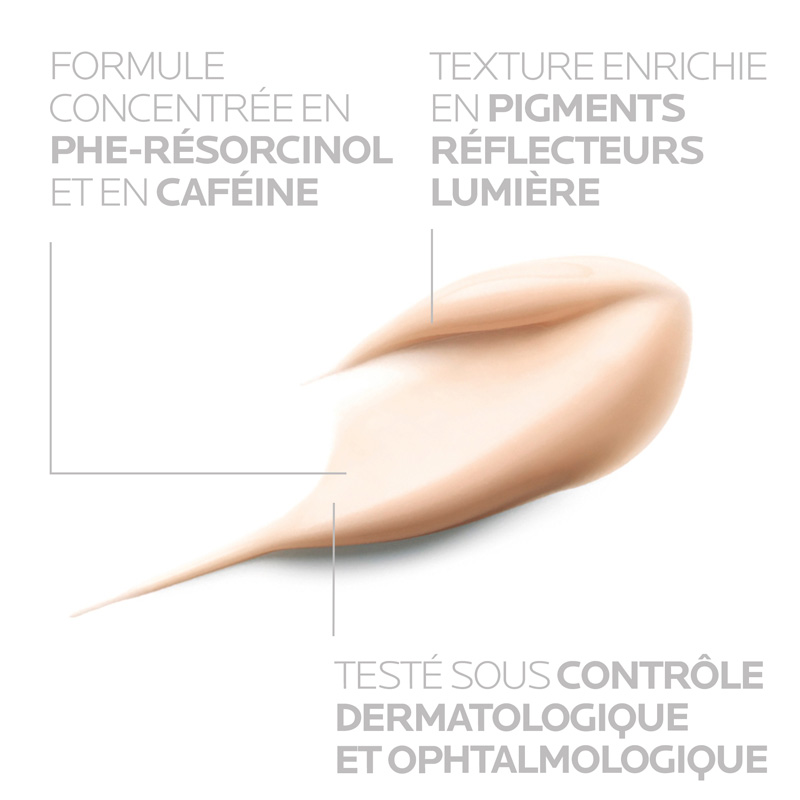 La Roche Posay Mela B3 correcteur intensif yeux